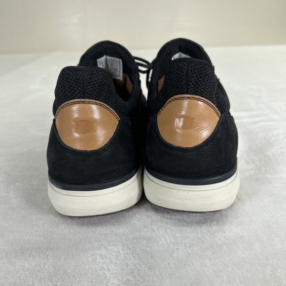 Florsheim Work Men's Adventure Steel Toe Industrial Shoes Mens Size 12 EEE, EUC - Picture 8 of 14